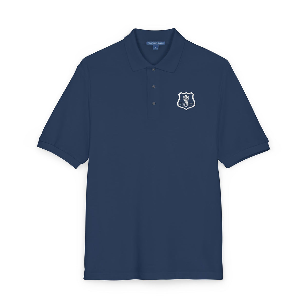 Taniwha Polo — Navy