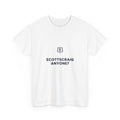 Taniwha Tee - Scottscraig Anyone?