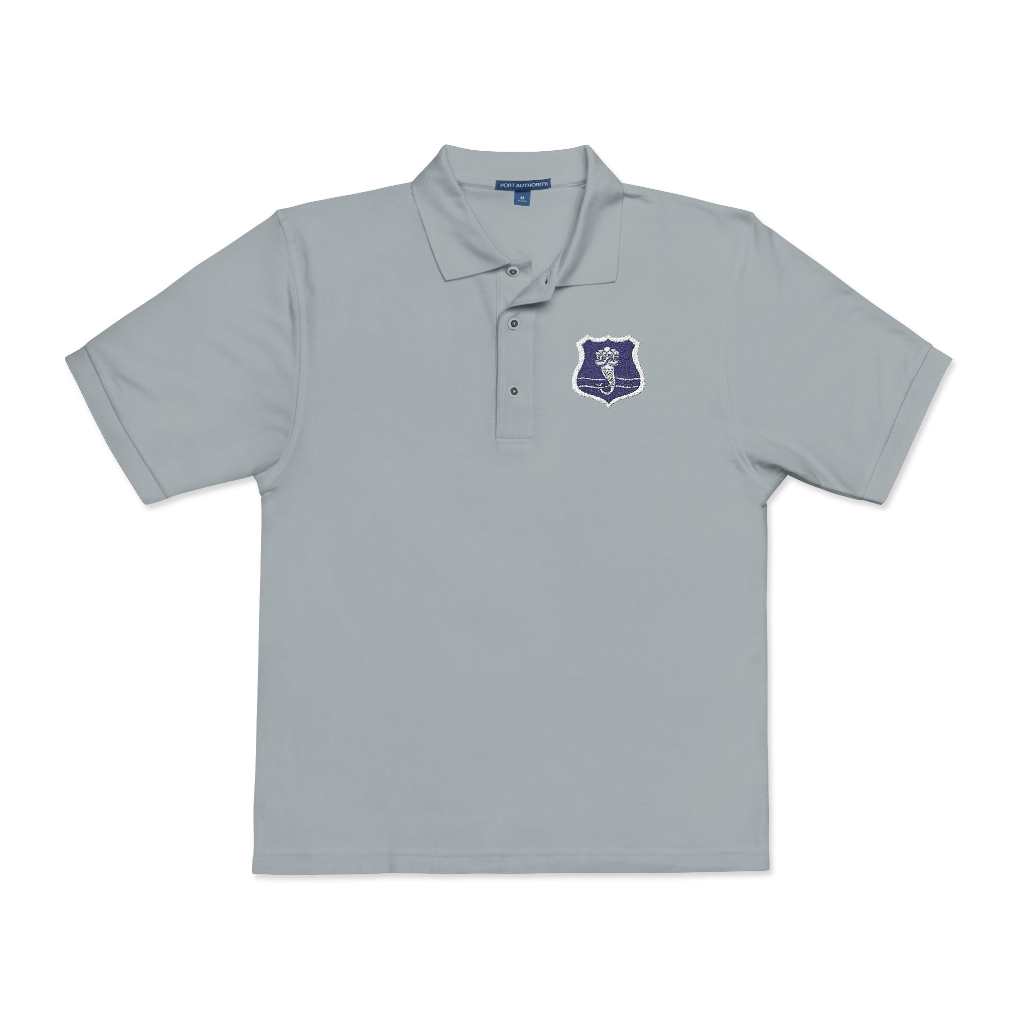 Crest Performance Polo