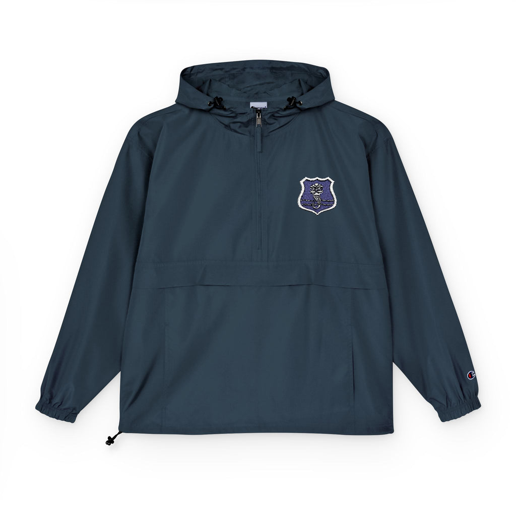 Crest Packable Anorak