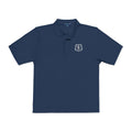 Taniwha Polo — Navy