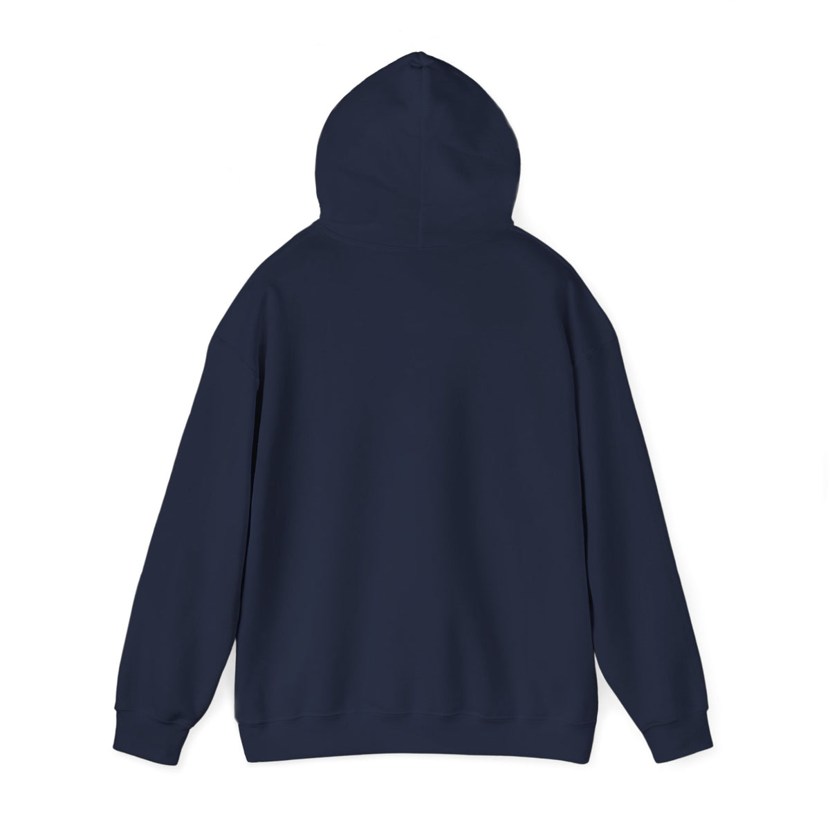 Taniwha Hoodie — Navy