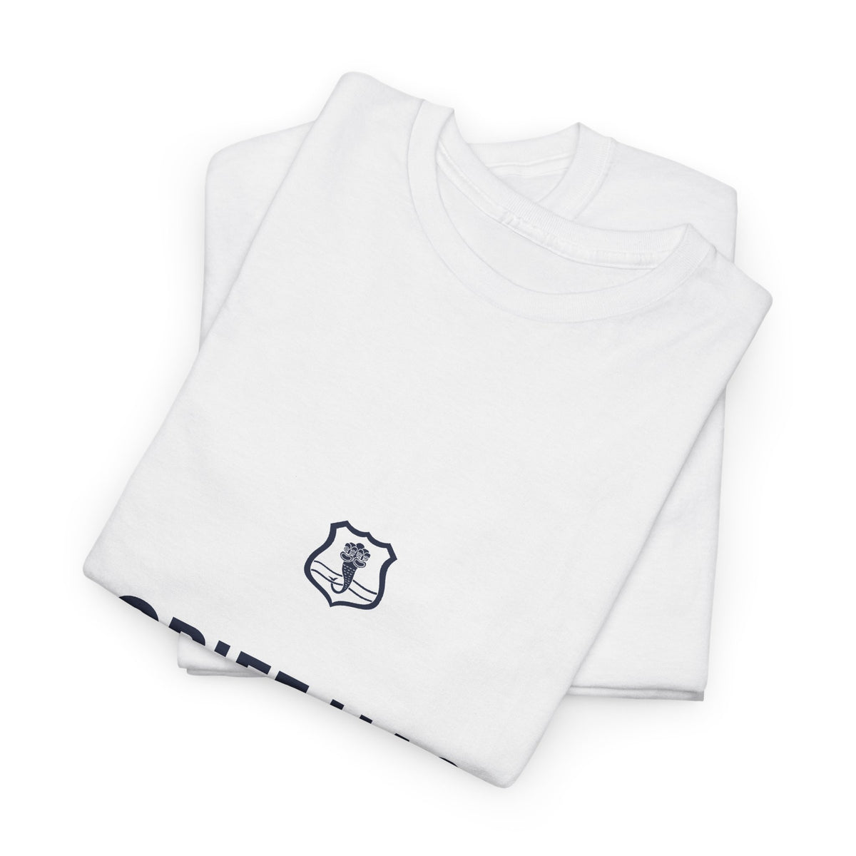 Taniwha Tee - Griff