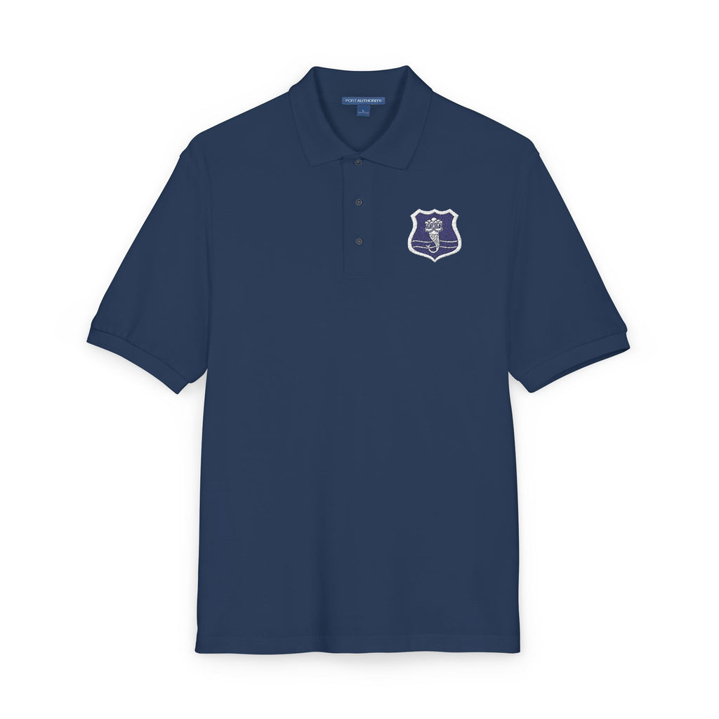 Crest Performance Polo