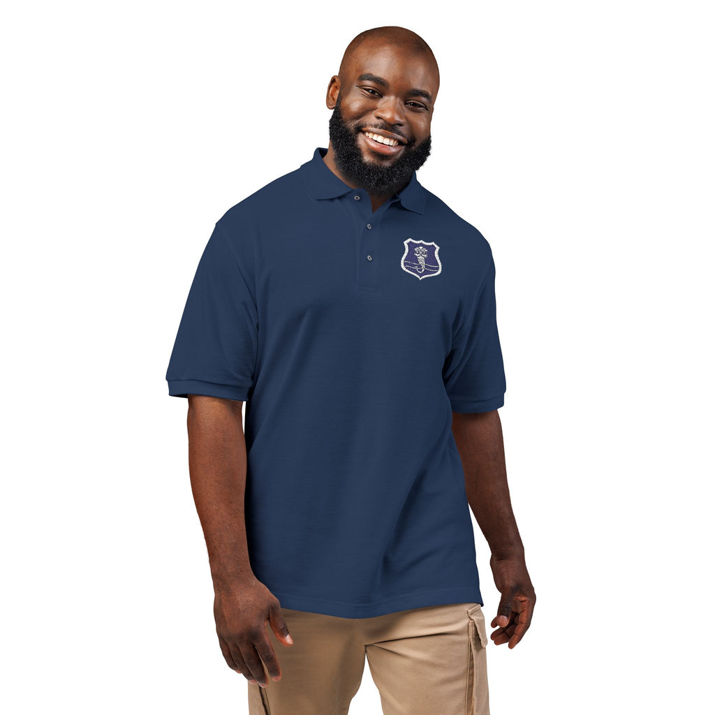 Crest Performance Polo
