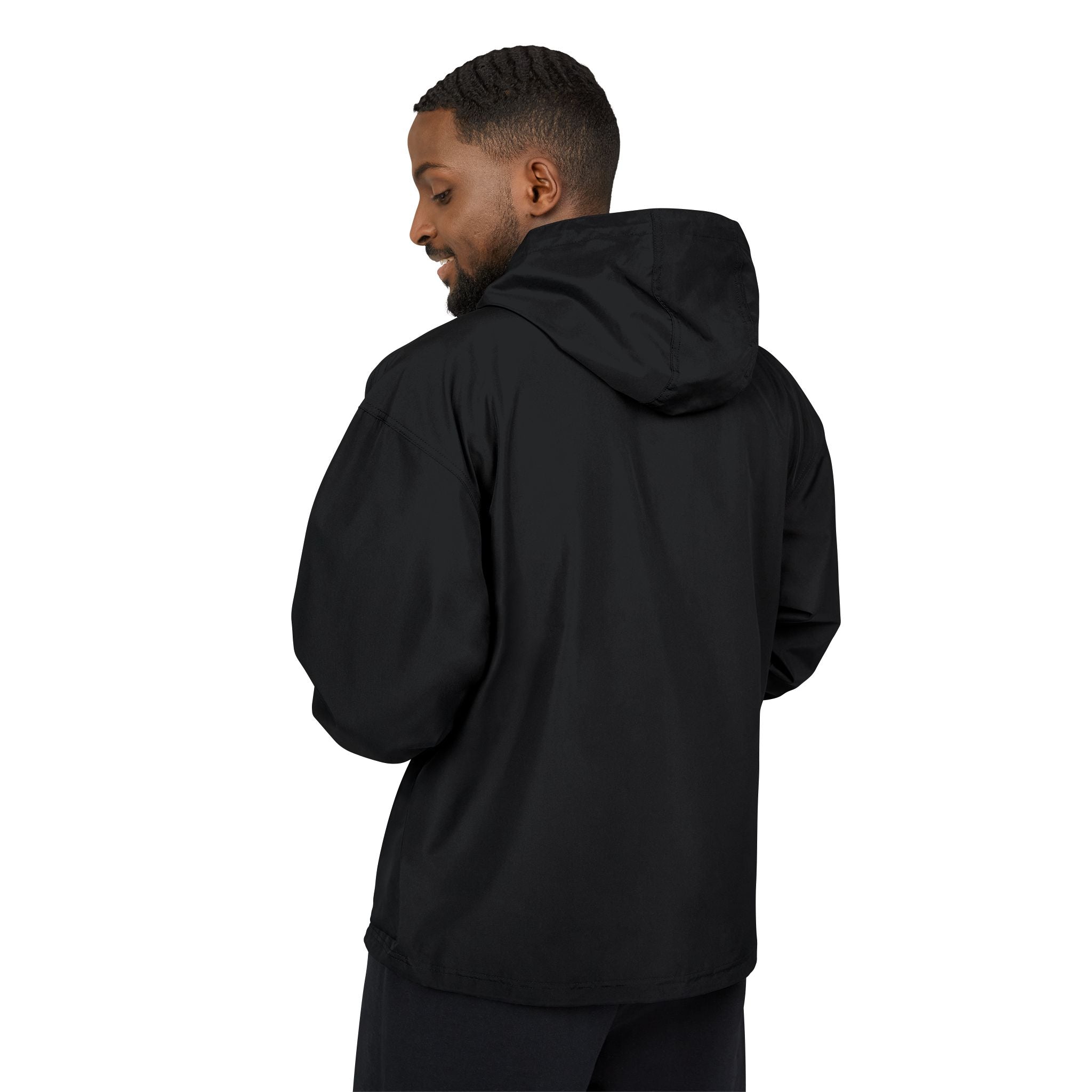 Crest Packable Anorak