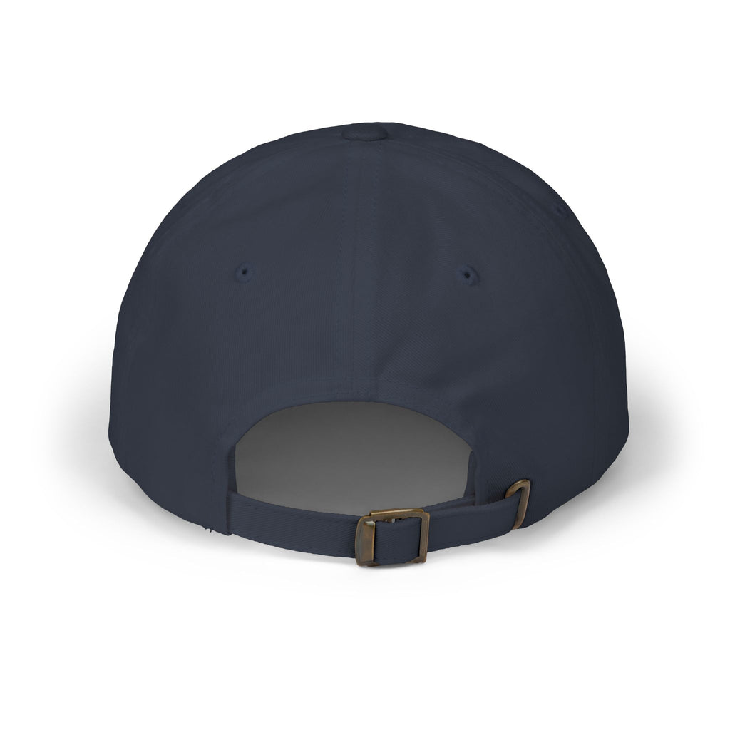 Taniwha Cap — Navy