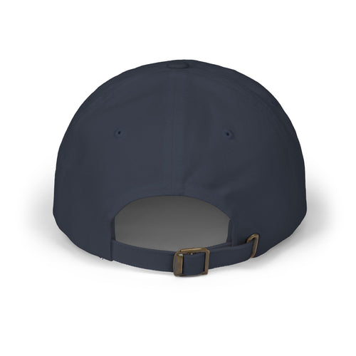 Taniwha Cap — Navy
