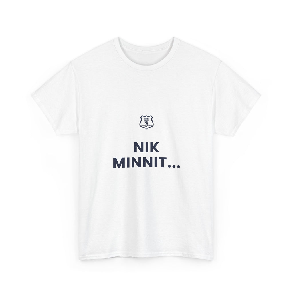 Taniwha Tee - Next minute
