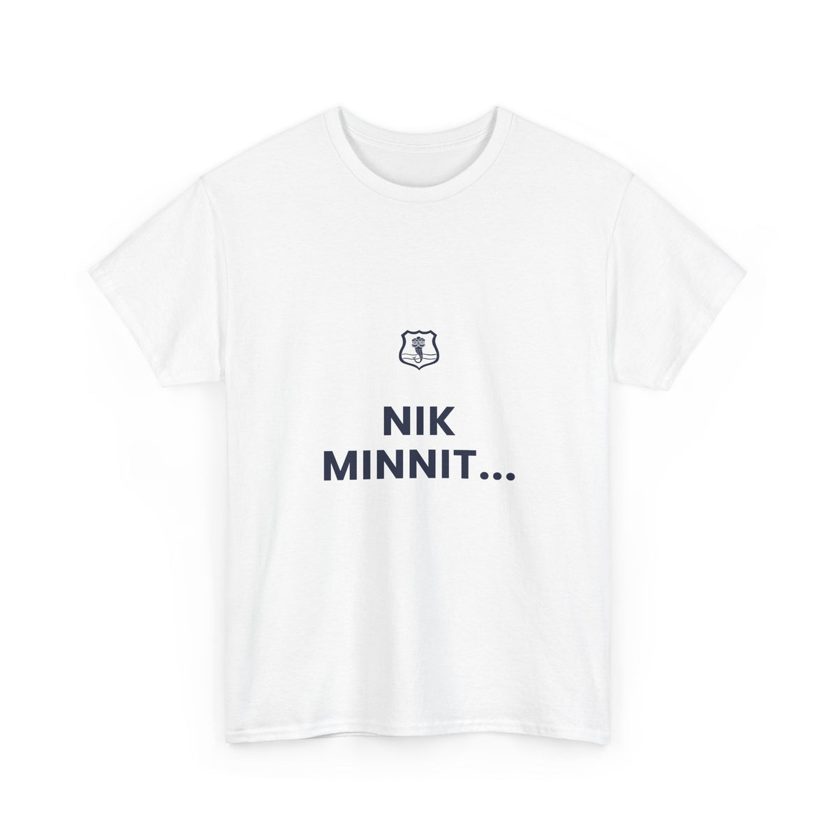 Taniwha Tee - Next minute