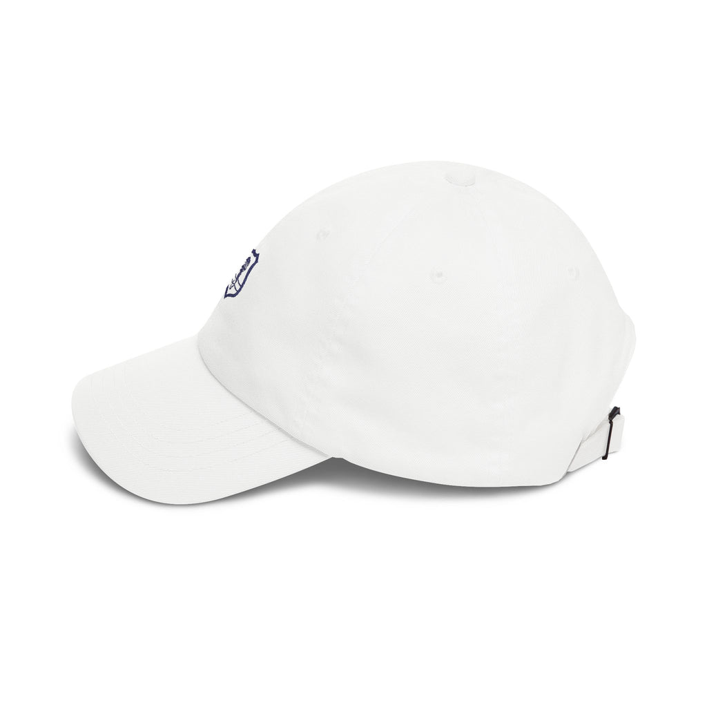 Taniwha Cap — White