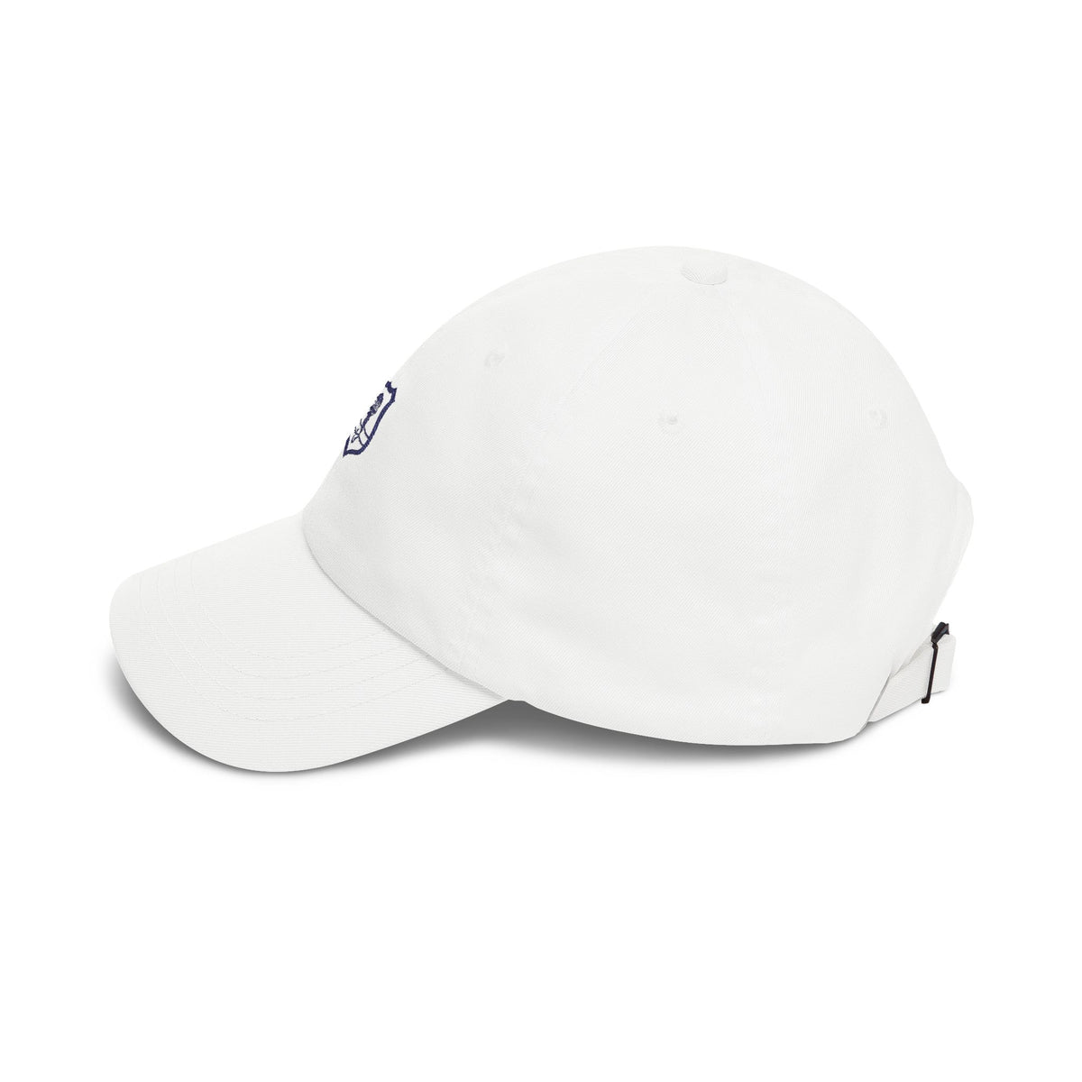 Taniwha Cap — White