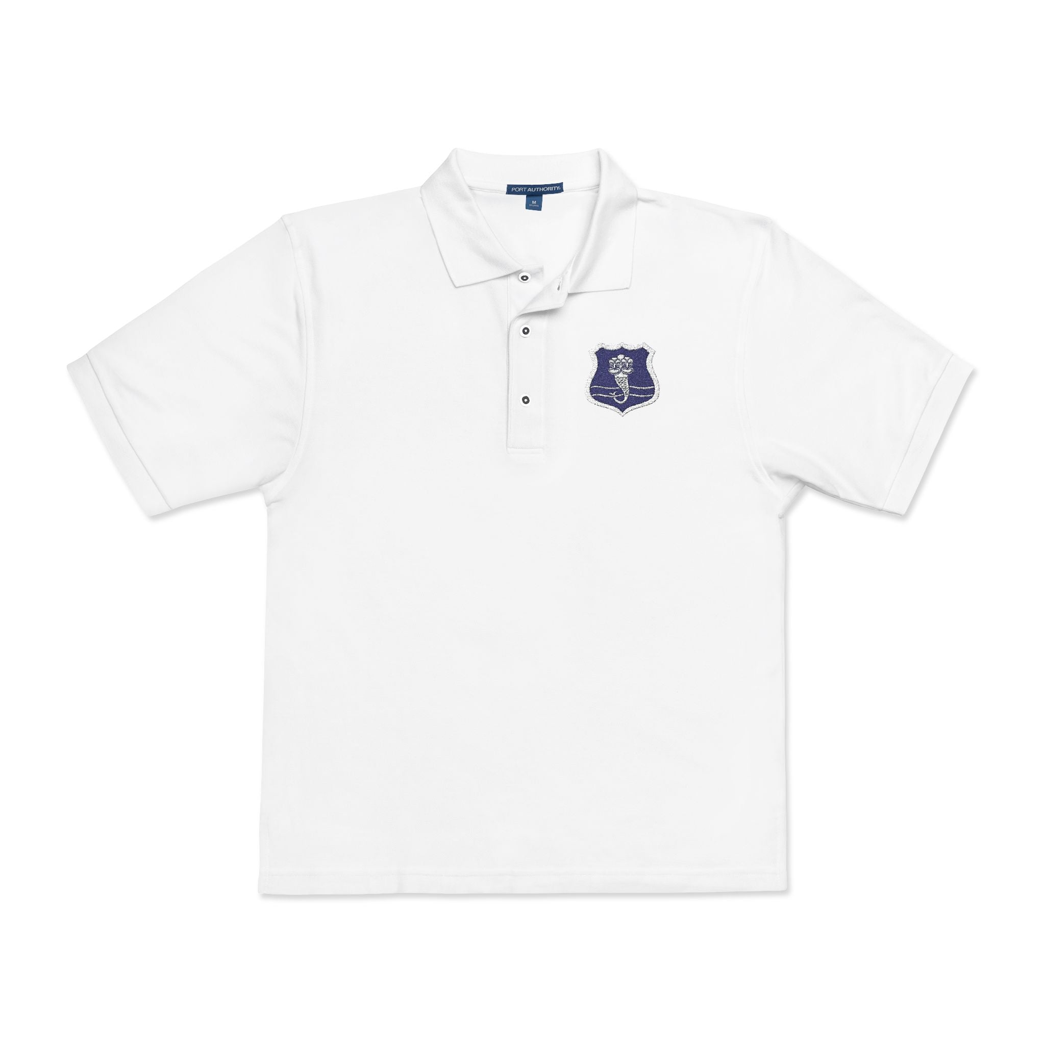 Crest Performance Polo