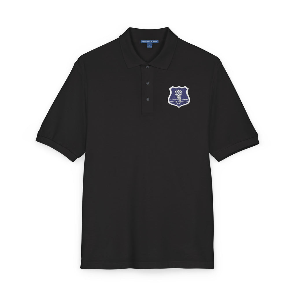 Crest Performance Polo