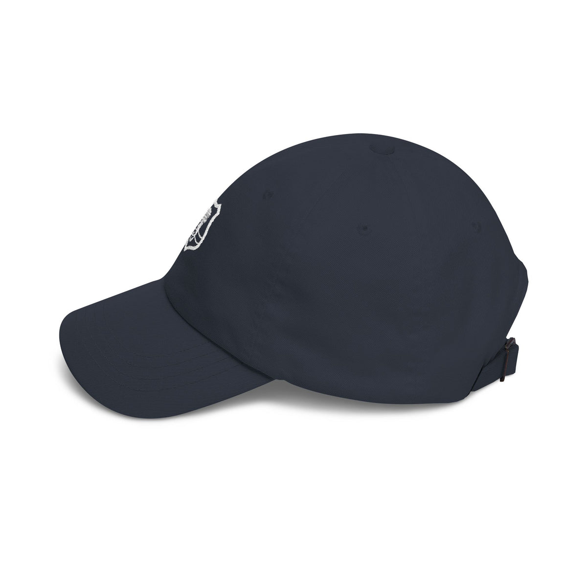 Taniwha Cap — Navy