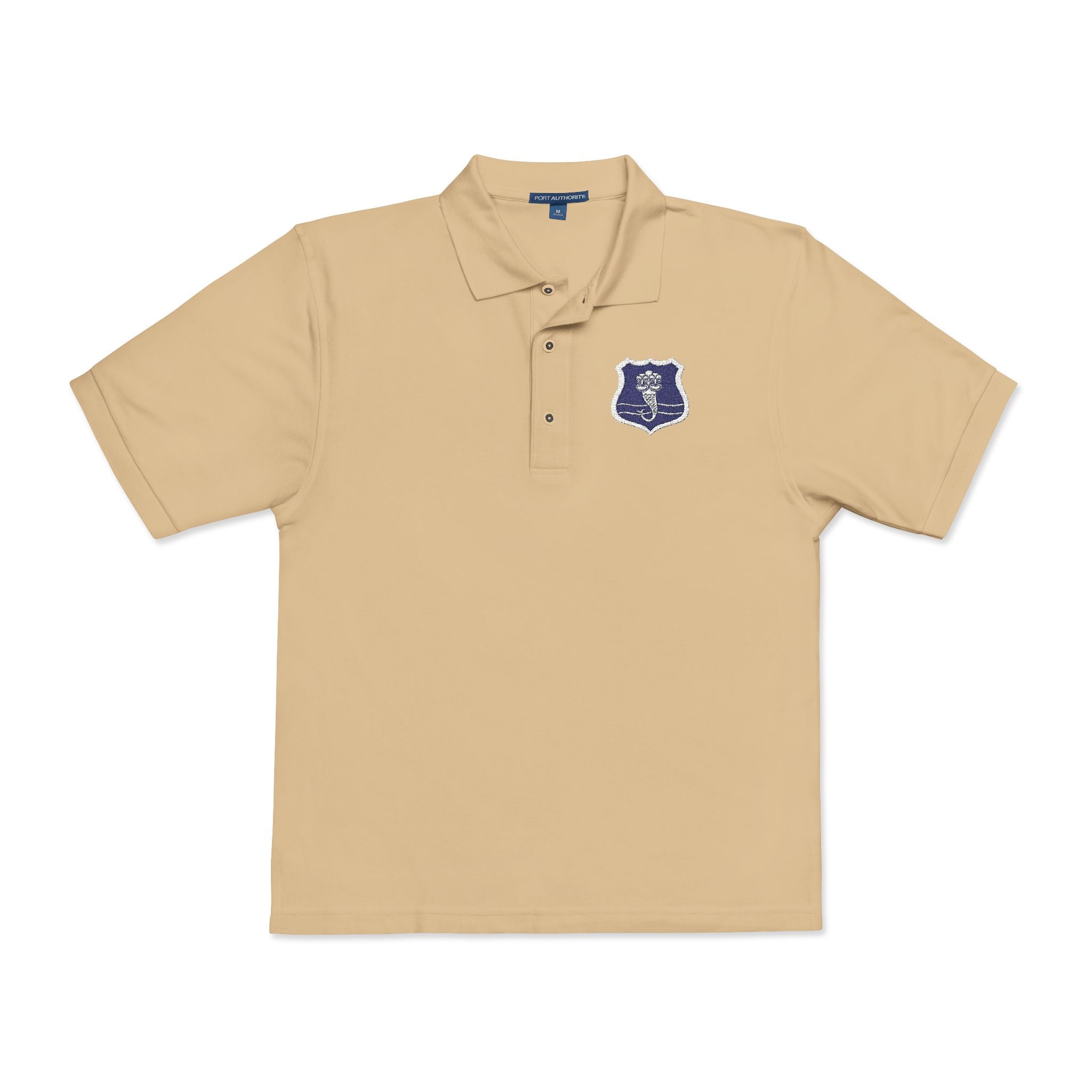Crest Performance Polo