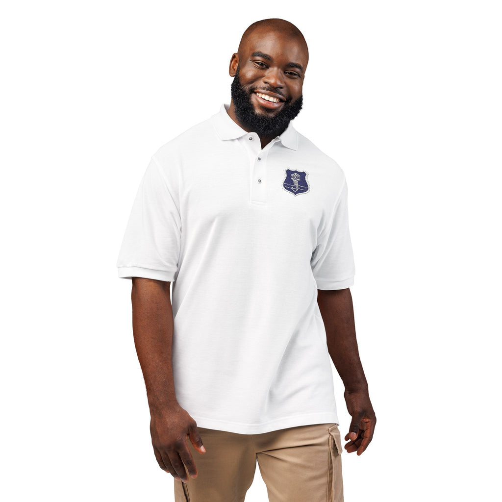 Crest Performance Polo