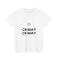 Taniwha Tee - Champ Champ