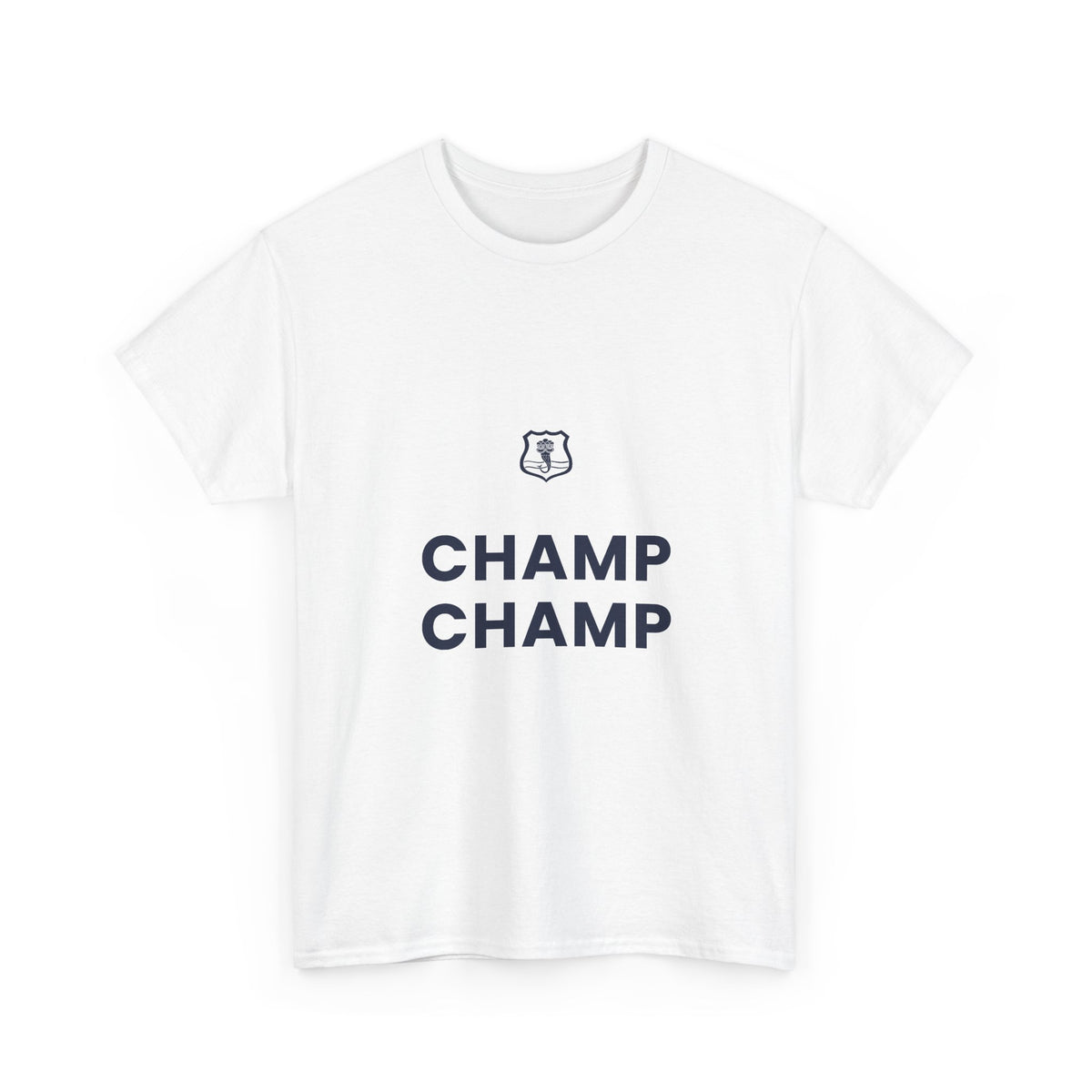 Taniwha Tee - Champ Champ