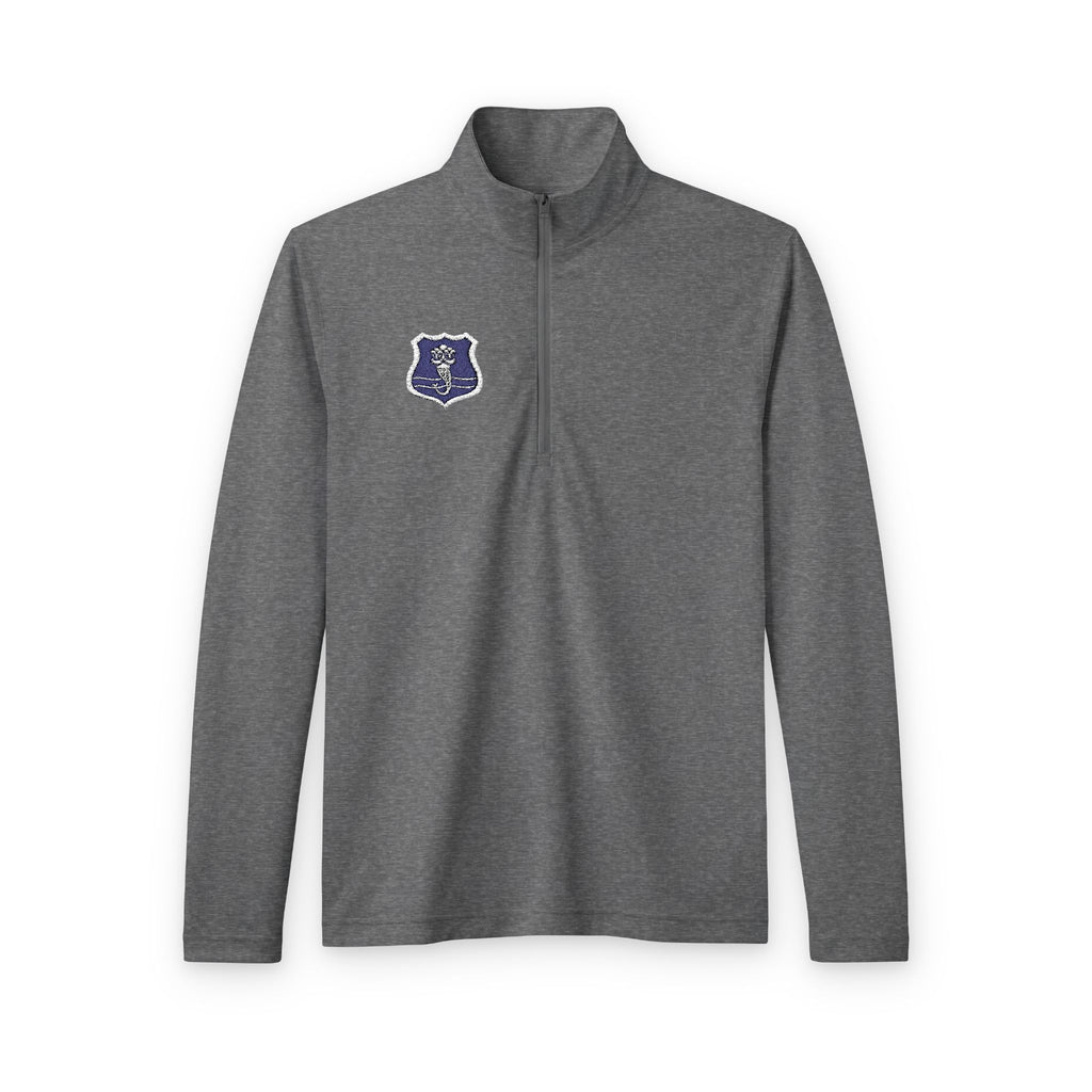 Course Quarter-Zip Pullover