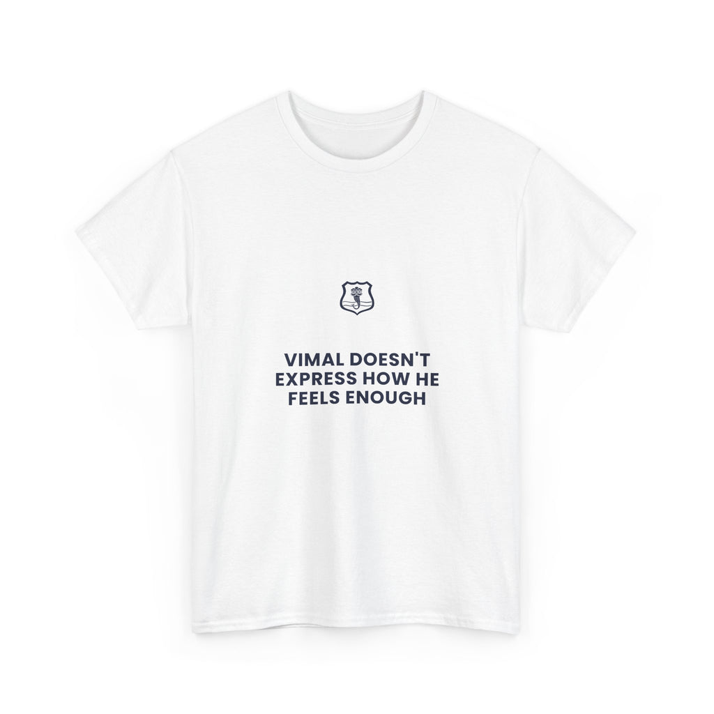 Taniwha Tee - Vimal