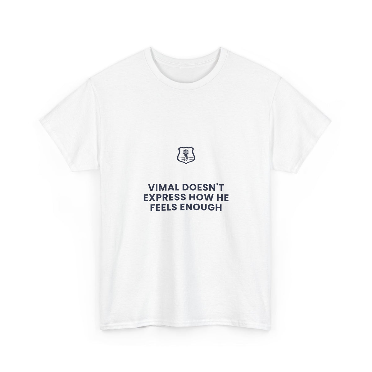 Taniwha Tee - Vimal
