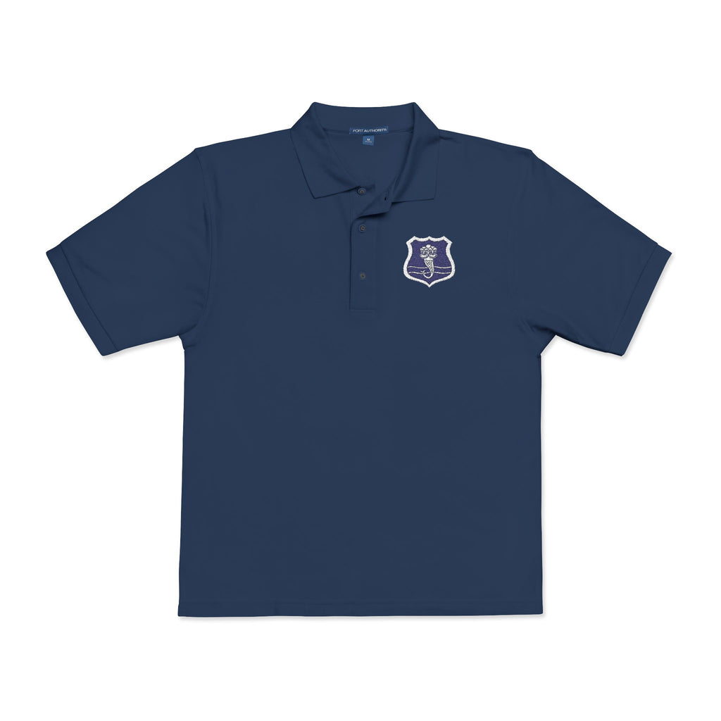Crest Performance Polo
