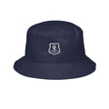Taniwha Bucket Hat — Navy