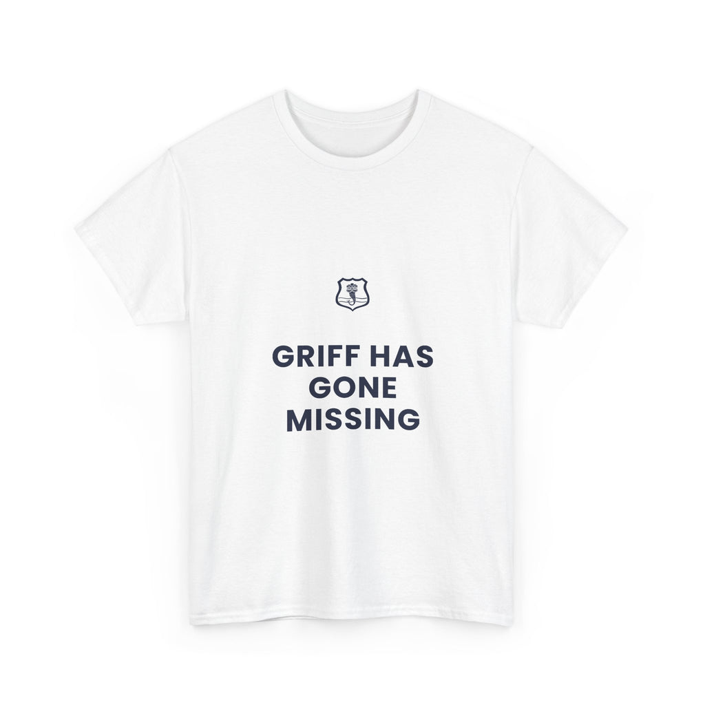 Taniwha Tee - Griff