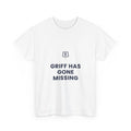 Taniwha Tee - Griff