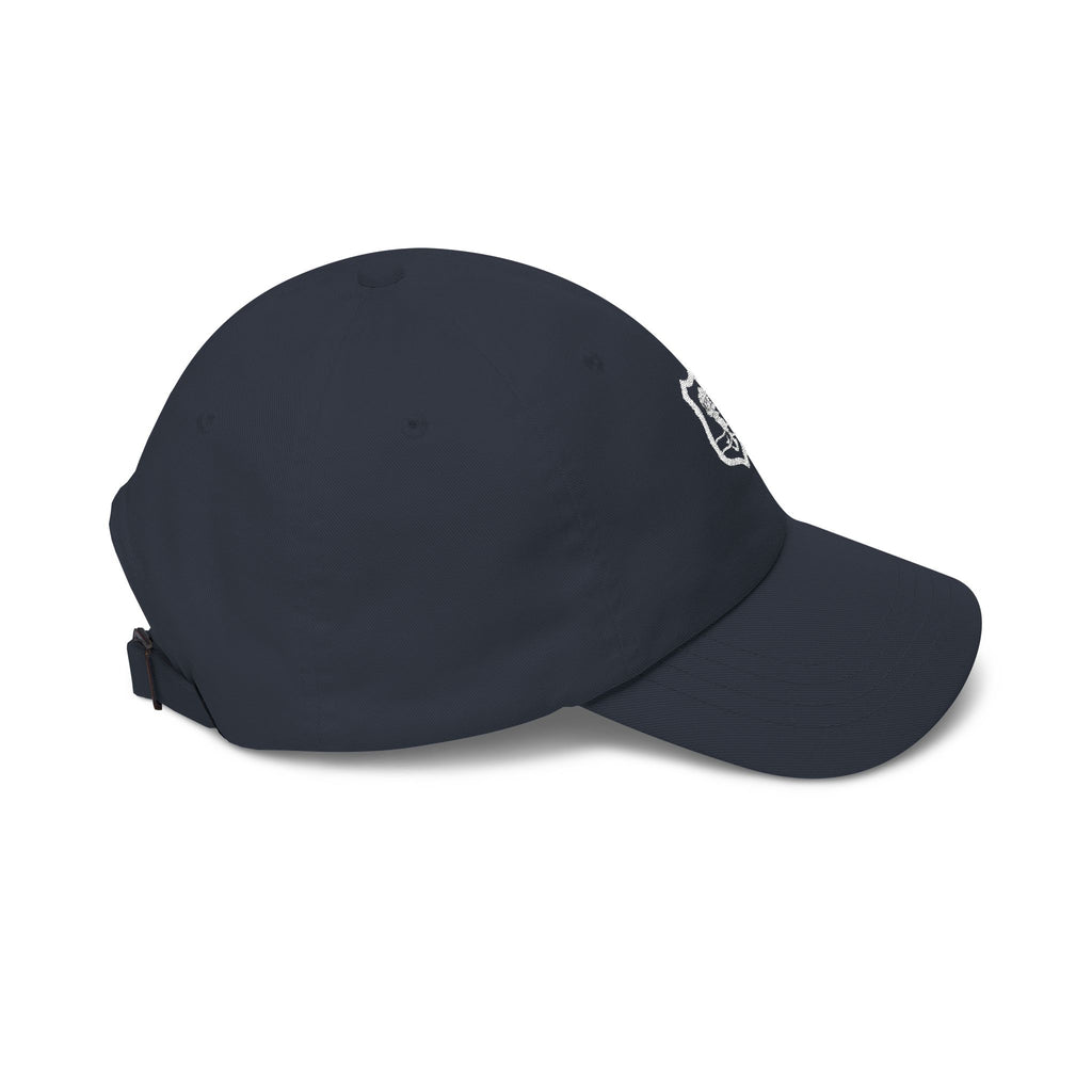 Taniwha Cap — Navy