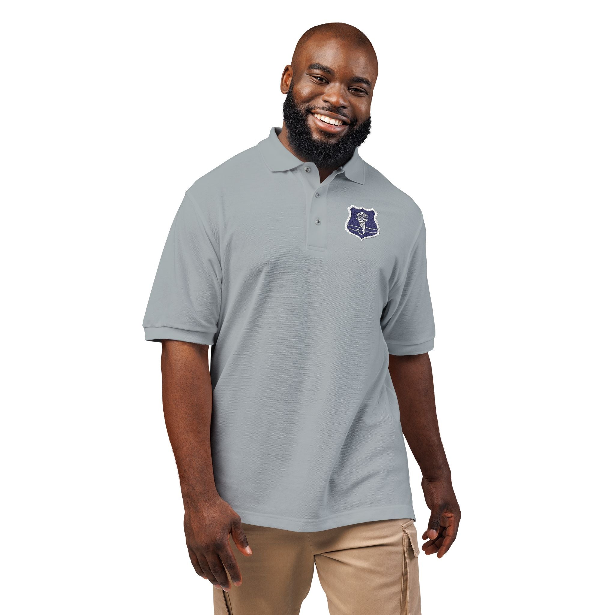 Crest Performance Polo