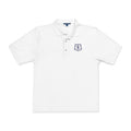 Taniwha Polo — White