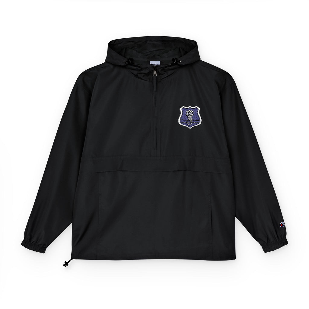 Crest Packable Anorak