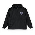 Crest Packable Anorak