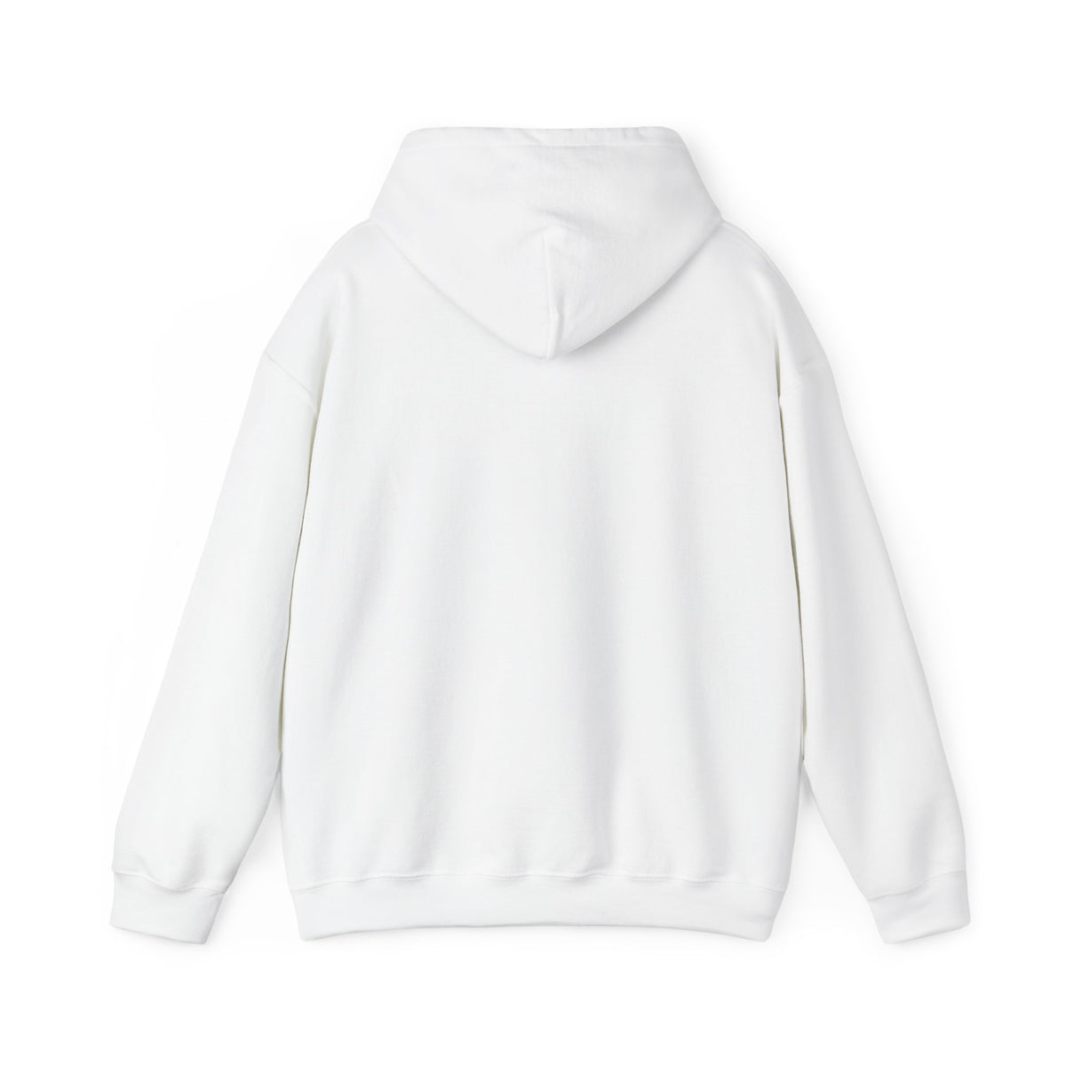 Taniwha Hoodie — White