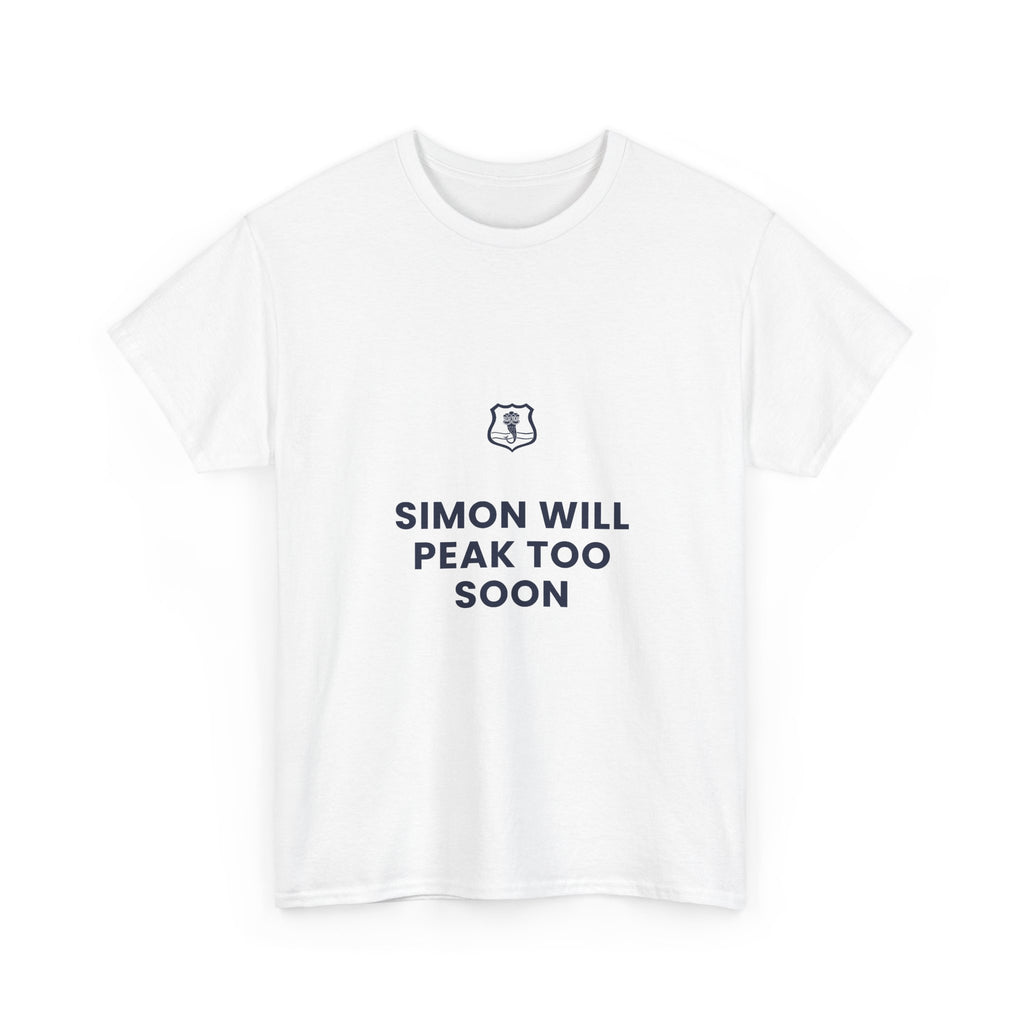 Taniwha Tee - Simon