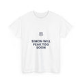 Taniwha Tee - Simon
