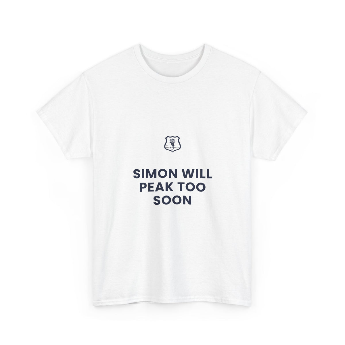 Taniwha Tee - Simon