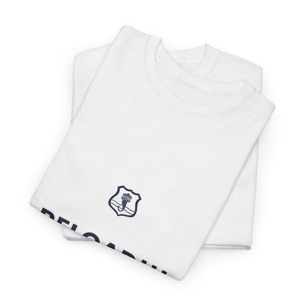 Taniwha Tee - Reload
