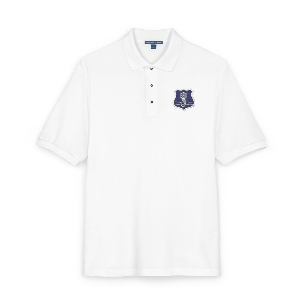 Crest Performance Polo