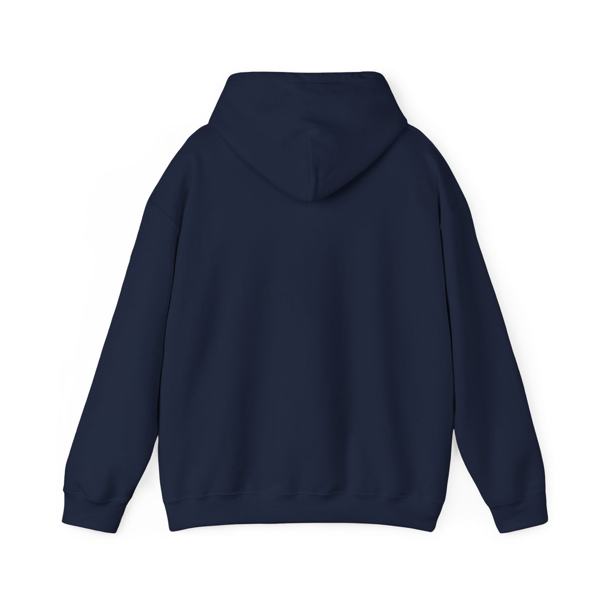 Taniwha Hoodie — Navy