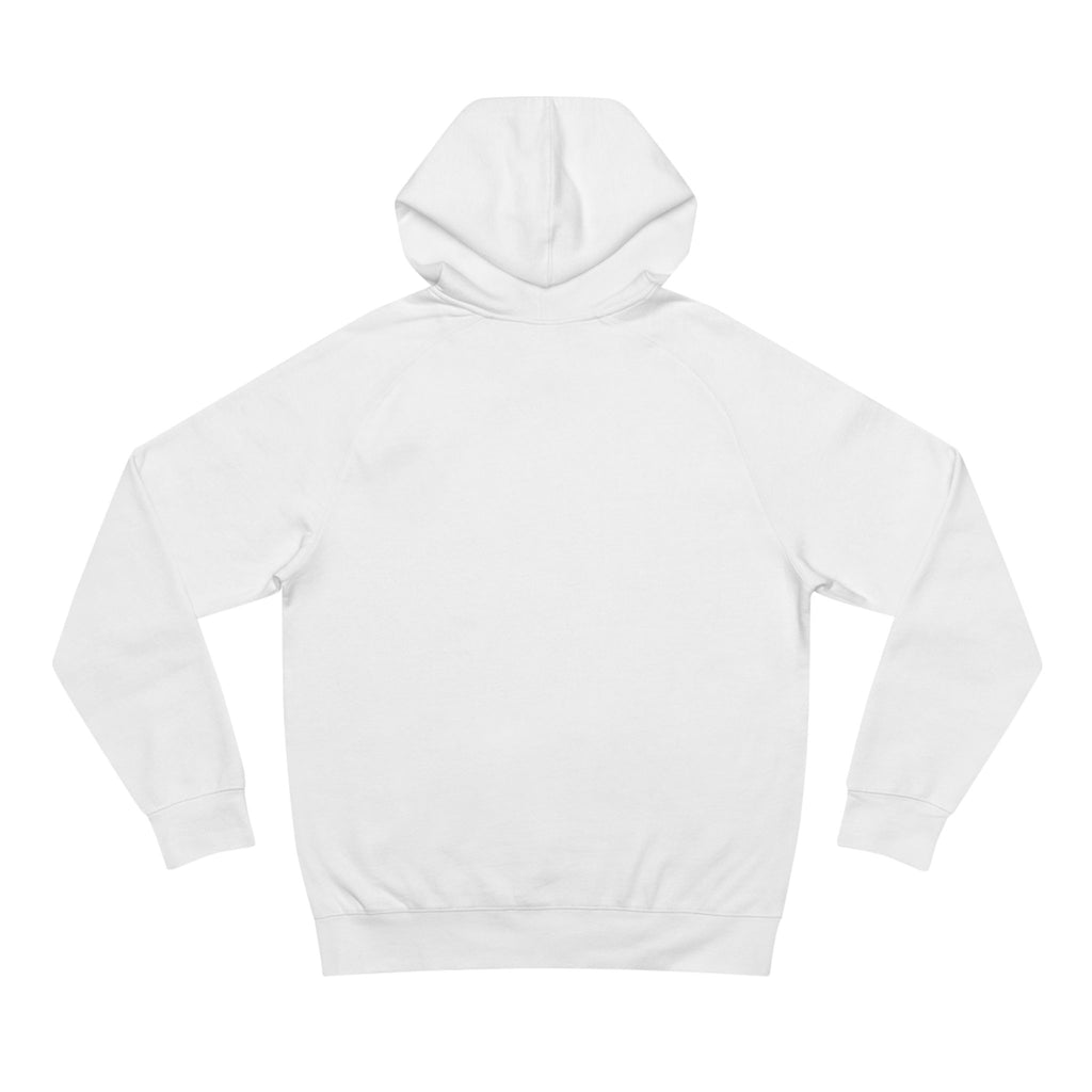White Taniwha Hoodie