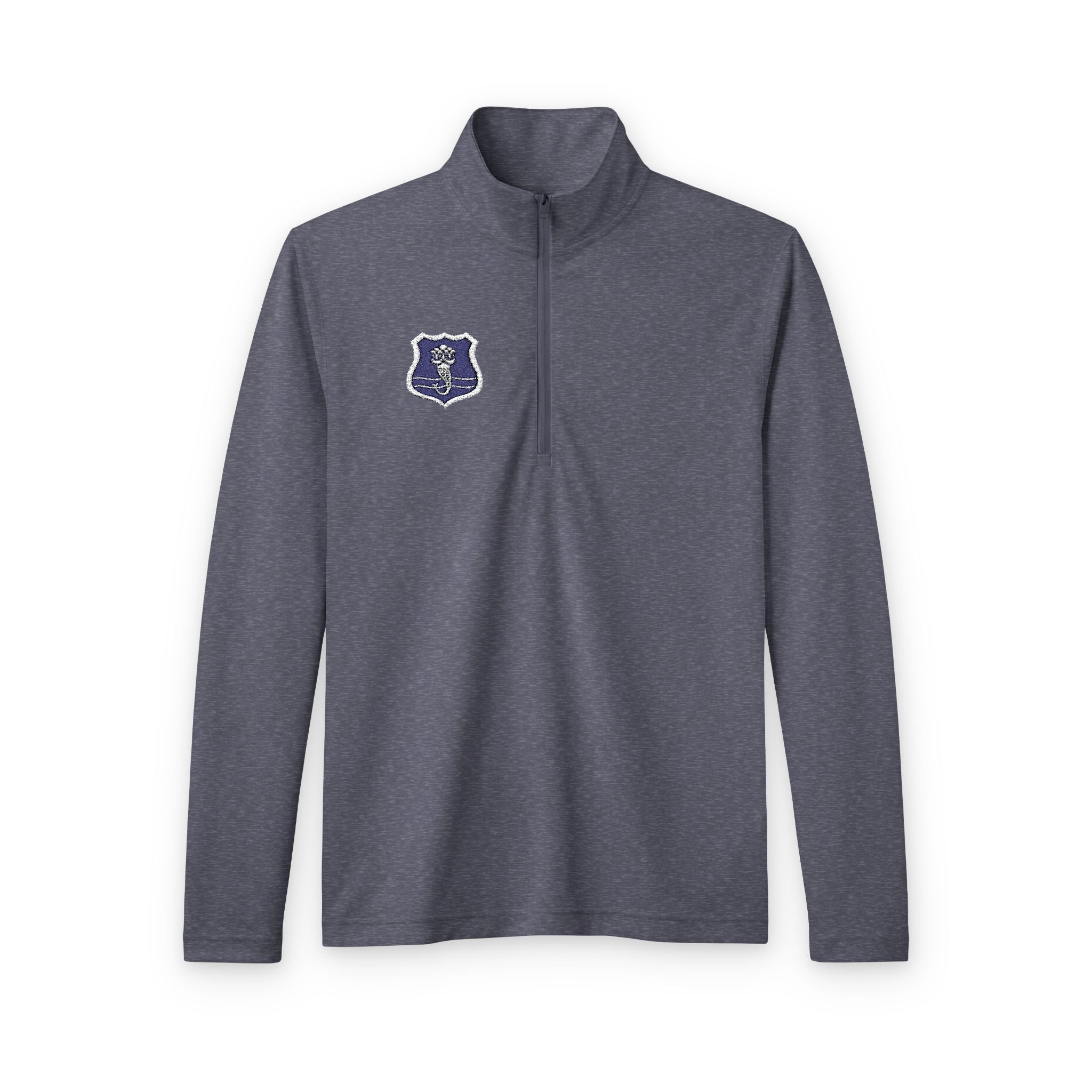 Course Quarter-Zip Pullover