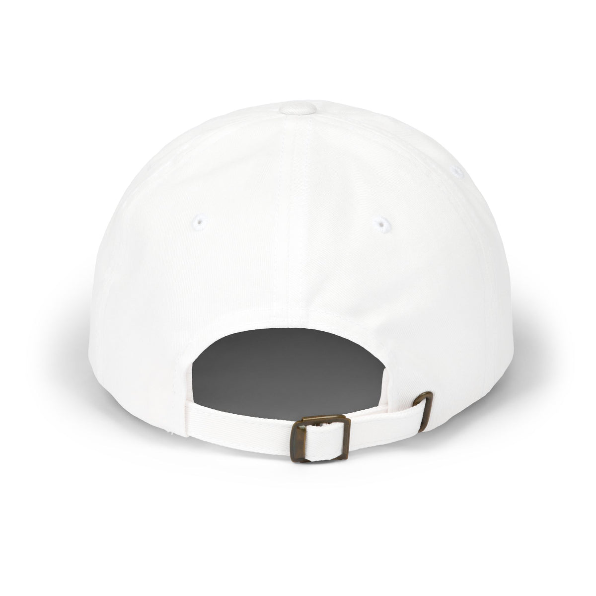 Taniwha Cap — White