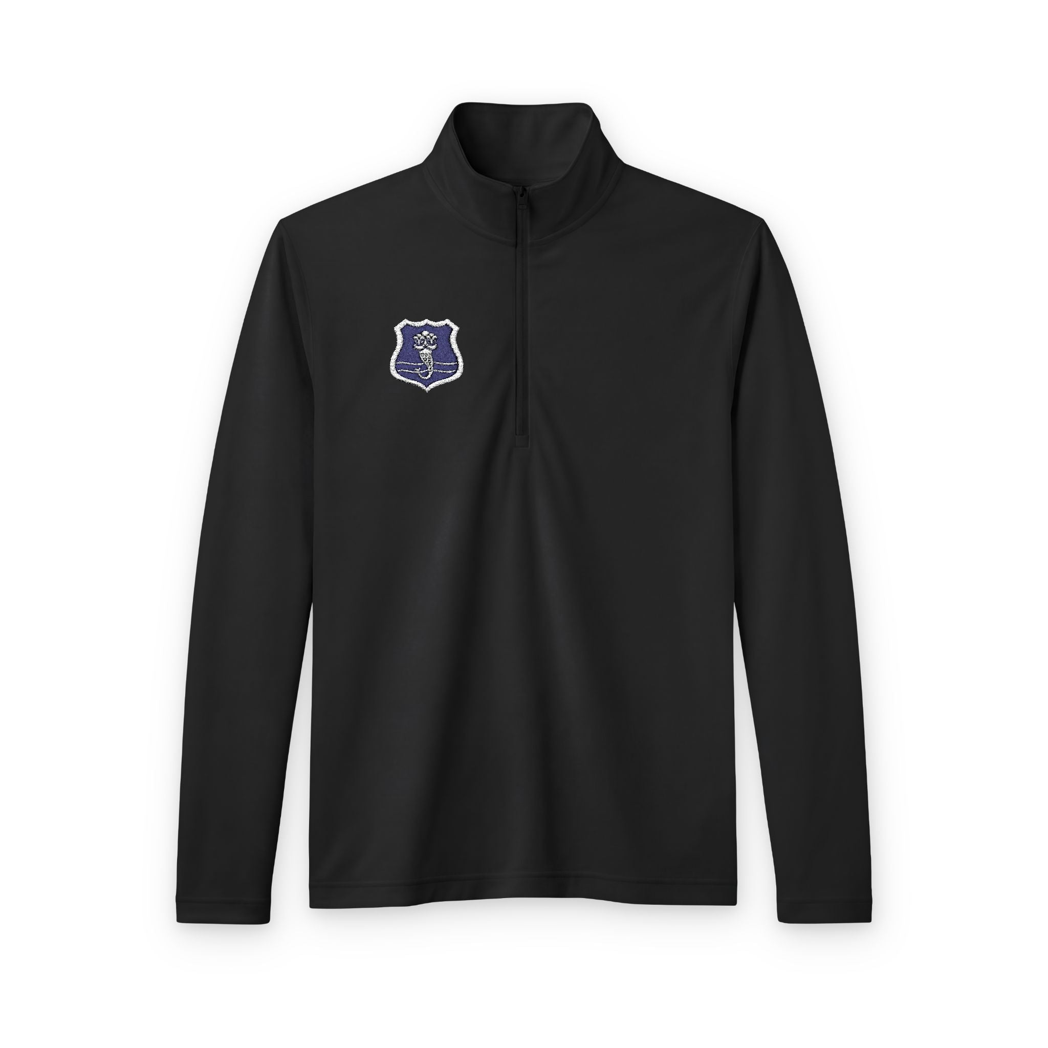 Course Quarter-Zip Pullover