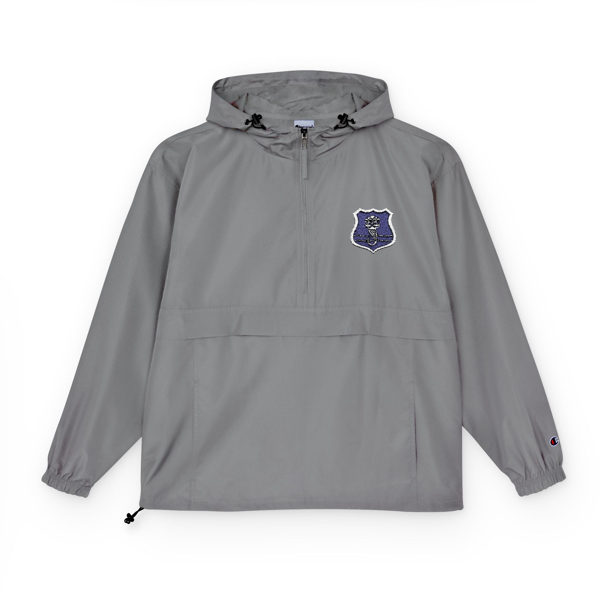 Crest Packable Anorak