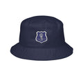 Crest Bucket Hat