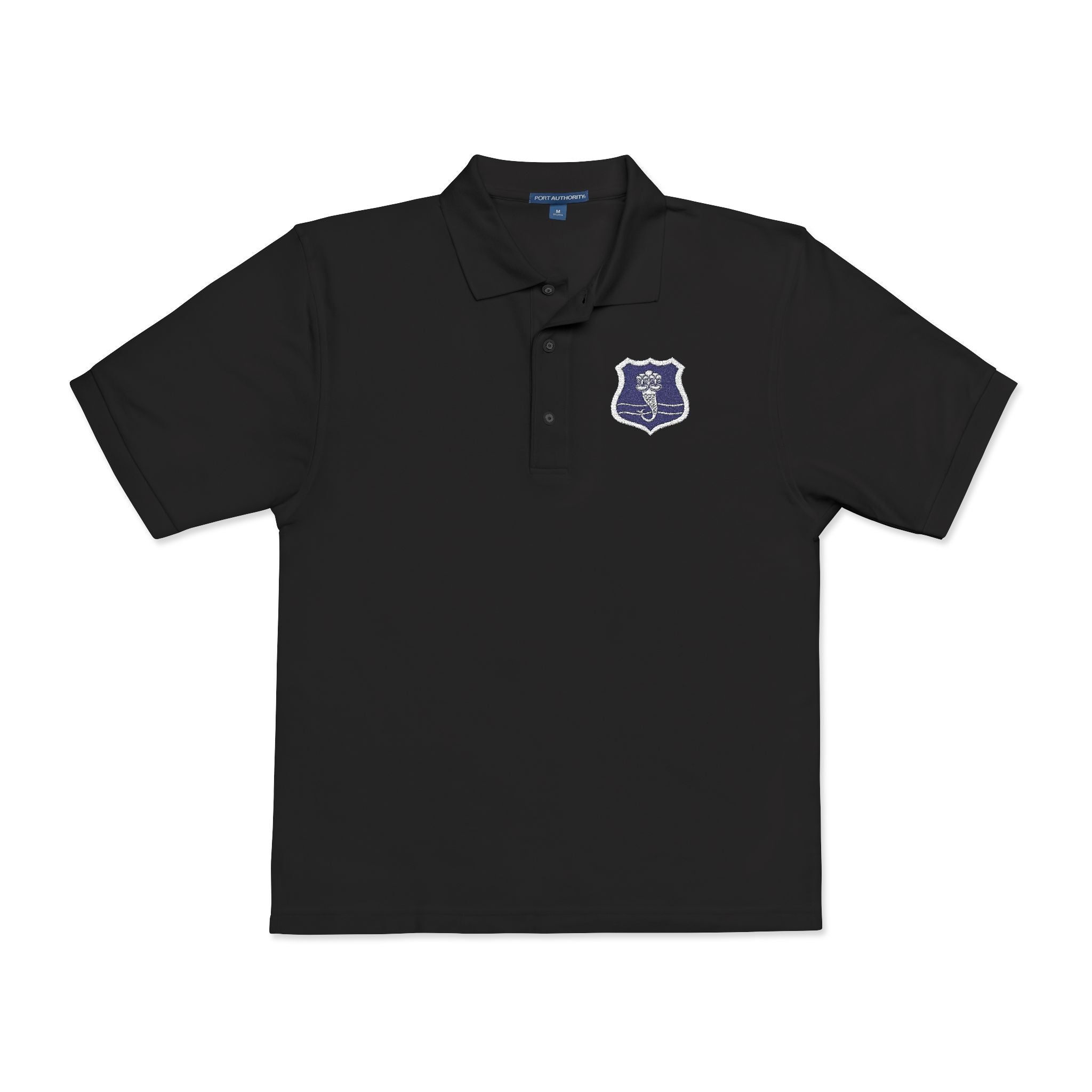 Crest Performance Polo