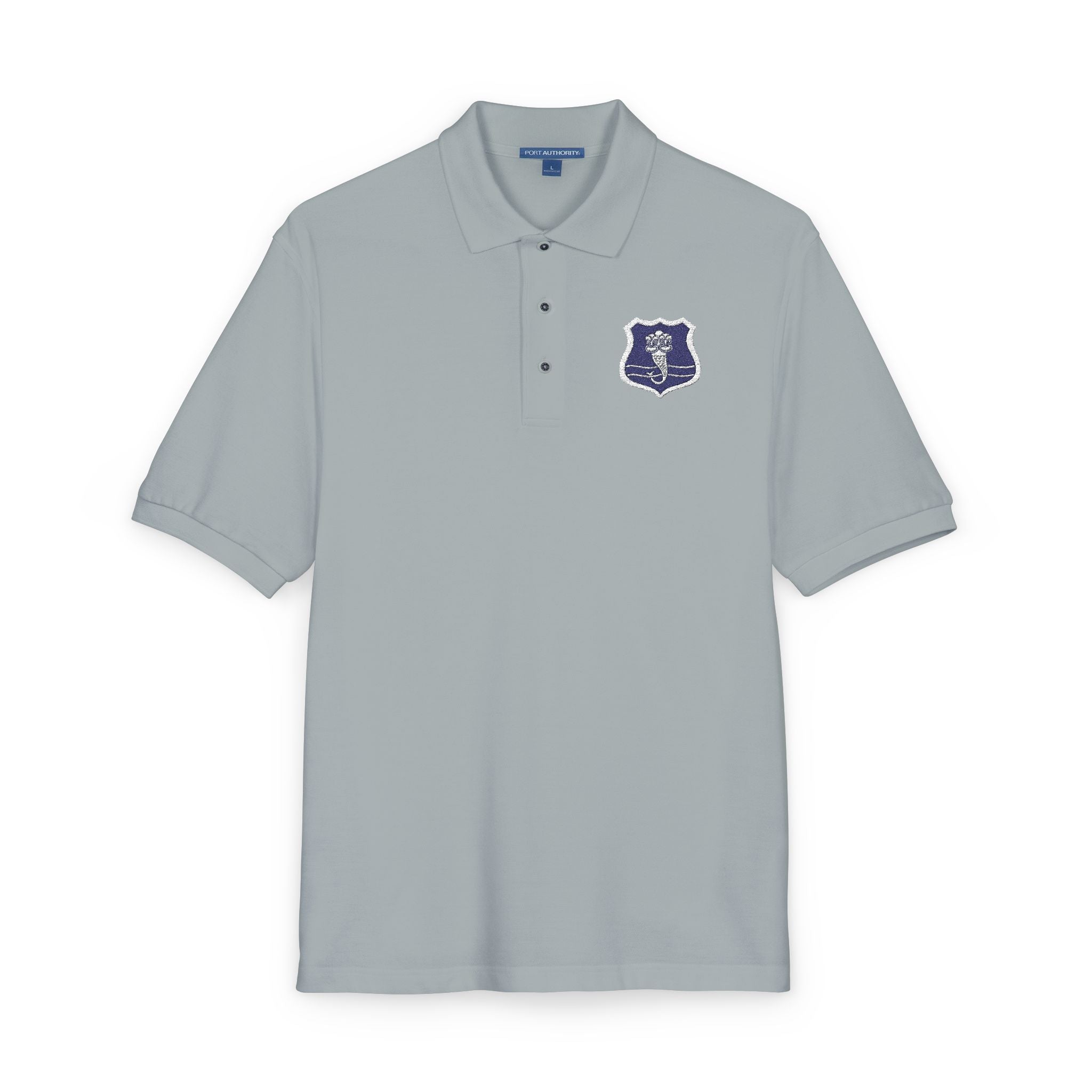 Crest Performance Polo